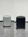 RMW suitcase
