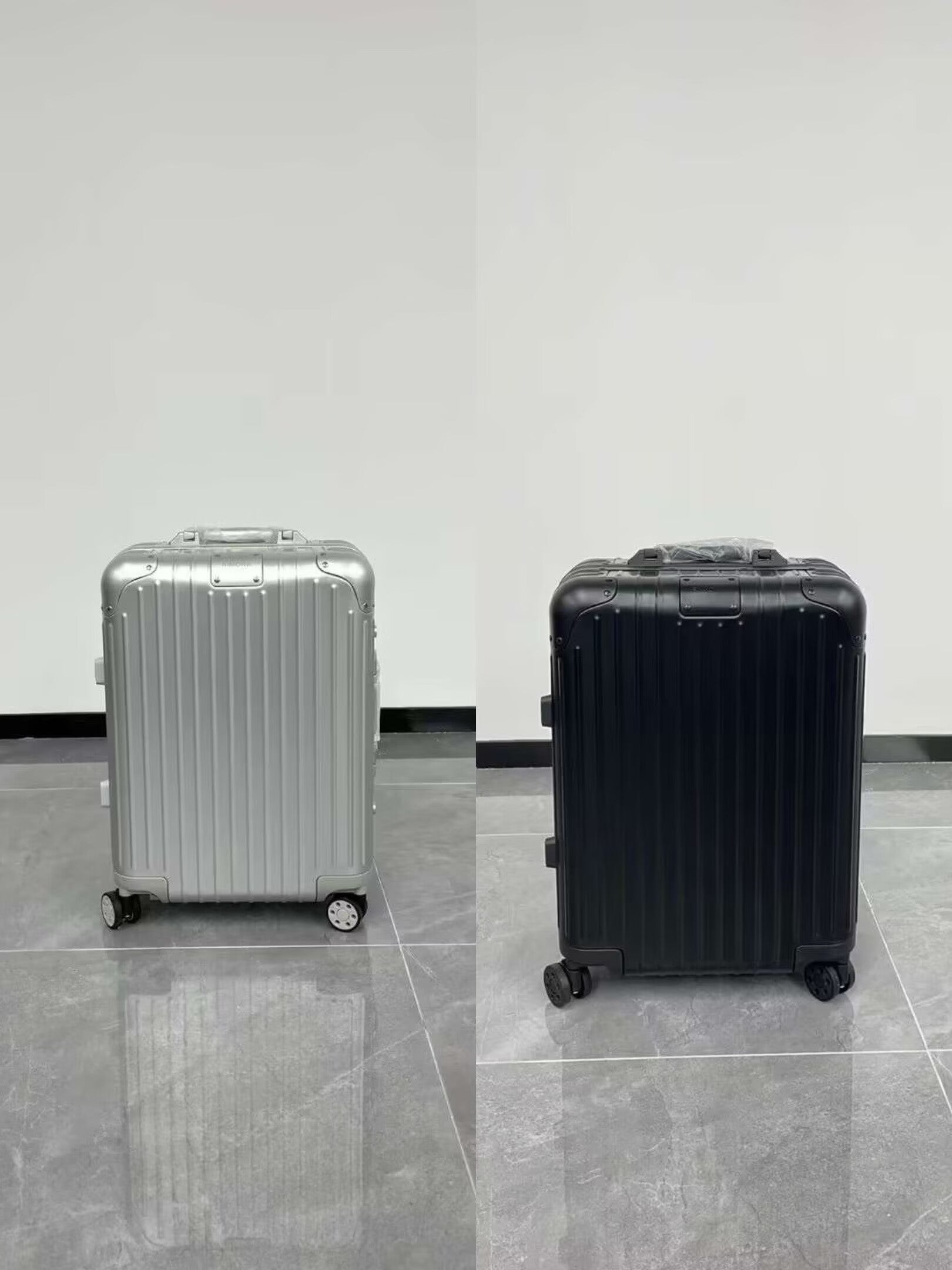 RMW suitcase